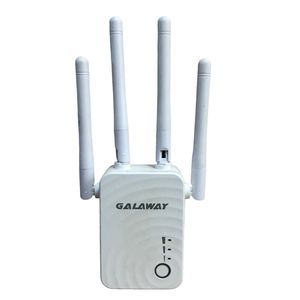 Galaway WiFi Extender 1200Mbps WiFi Repeater Wireless Signal Booster